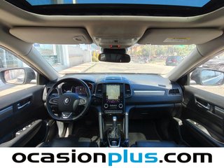 Renault Koleos Initiale Paris dCi 130 kW (177 CV) X-Tronic 4WD