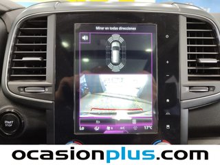 Renault Koleos Initiale Paris dCi 130 kW (177 CV) X-Tronic 4WD