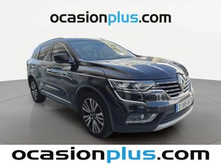 Renault Koleos Initiale Paris dCi 130 kW (177 CV) X-Tronic 4WD