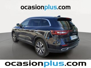 Renault Koleos Initiale Paris dCi 130 kW (177 CV) X-Tronic 4WD