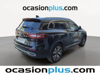 Renault Koleos Initiale Paris dCi 130 kW (177 CV) X-Tronic 4WD