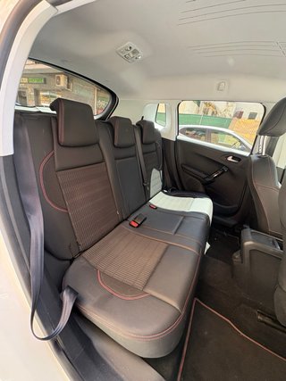 Peugeot 2008 2018 NEGOCIABLE