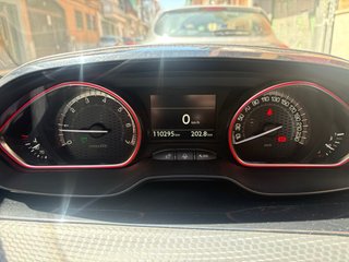 Peugeot 2008 2018 NEGOCIABLE