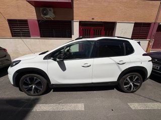 Peugeot 2008 2018 NEGOCIABLE