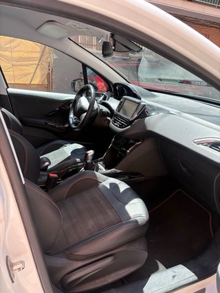 Peugeot 2008 2018 NEGOCIABLE