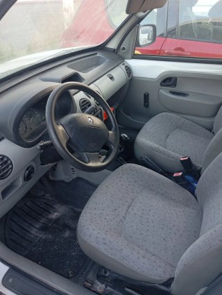 Renault Kangoo 2003