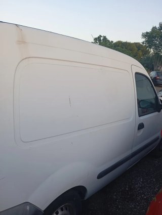 Renault Kangoo 2003