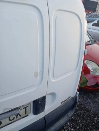 Renault Kangoo 2003