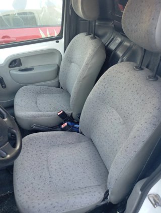 Renault Kangoo 2003