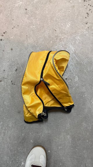 Set Palos Golf Niños Boomerang con Bolsa