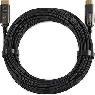 Amazon Basics cable HDMI trenzado 4K