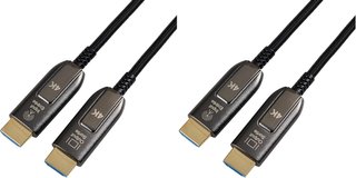 Amazon Basics cable HDMI trenzado 4K
