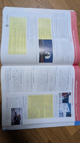 Lengua castellana y literatura 3 ESO : código a...