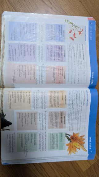 Lengua castellana y literatura 3 ESO : código a...