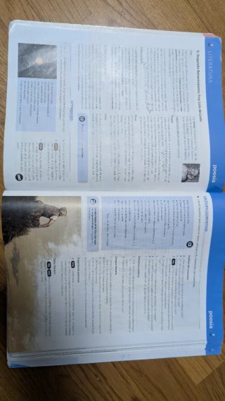 Lengua castellana y literatura 3 ESO : código a...