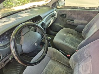 Renault Megane 2005