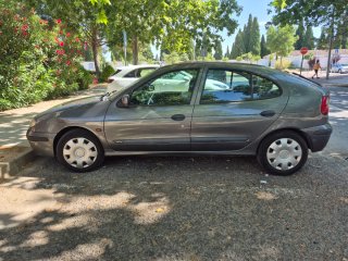 Renault Megane 2005