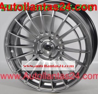 Llantas AUDI - D12 r335912