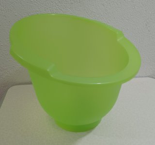 Bañera Tummy Tub bebé