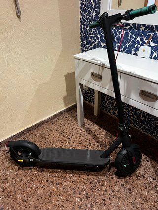Patinete Eléctrico Xiaomi scooter 4