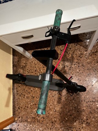 Patinete Eléctrico Xiaomi scooter 4