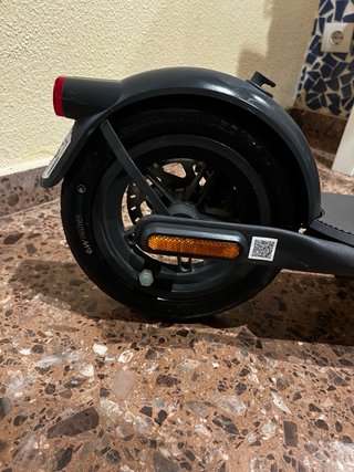 Patinete Eléctrico Xiaomi scooter 4