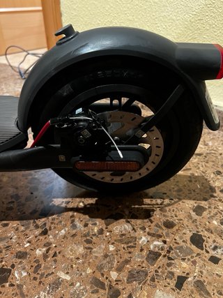 Patinete Eléctrico Xiaomi scooter 4