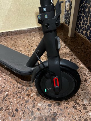 Patinete Eléctrico Xiaomi scooter 4