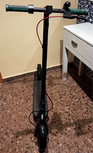 Patinete Eléctrico Xiaomi scooter 4
