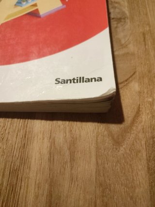 LENGUA CASTELLANA Y LITERATURA 1 ESO SANTILLANA