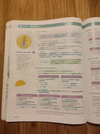 LENGUA CASTELLANA Y LITERATURA 1 ESO SANTILLANA
