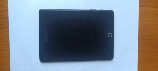 Samsung Galaxy Tab A T-555 Negra