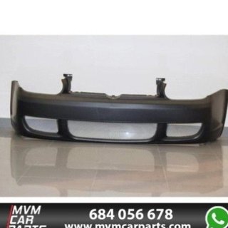 Paragolpes Delantero Volkswagen Golf 4 Tipo R32 En