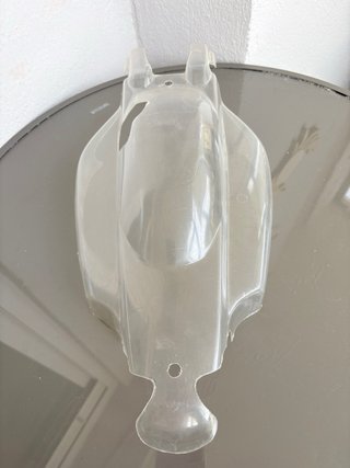 CARROCERIA RC MUGEN ATHELETE 1/8 NUEVA