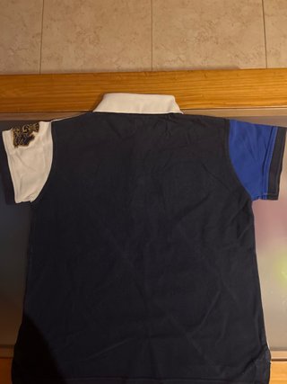 Polo Gocco niño talla 8 años