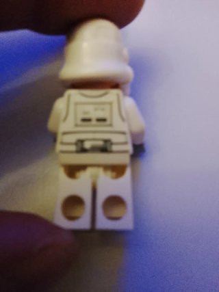 Figura Lego Star Wars