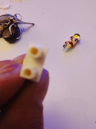 Figura Lego Star Wars