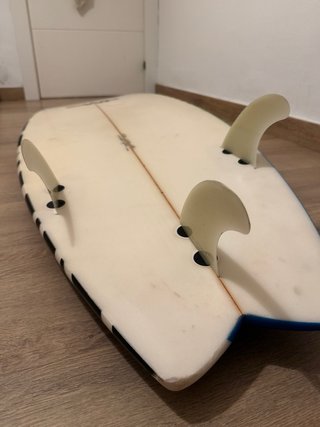 Tabla de surf 5'8 WP