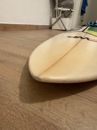 Tabla de surf 5'8 WP