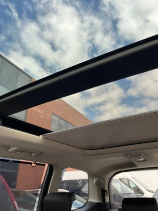 Ford Galaxy 2015