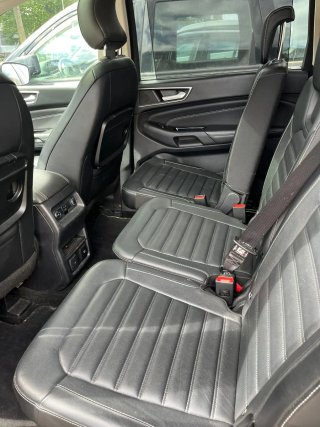 Ford Galaxy 2015