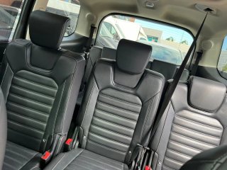Ford Galaxy 2015