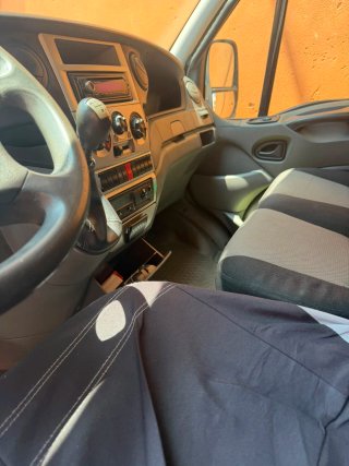 Iveco 65c15 2010