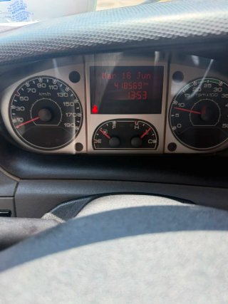 Iveco 65c15 2010