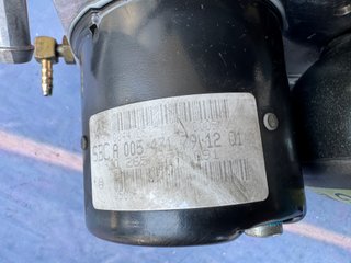 A0054317912 0265250091 0265960026 MERCEDES-BENZ