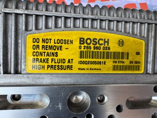 A0054317912 0265250091 0265960026 MERCEDES-BENZ