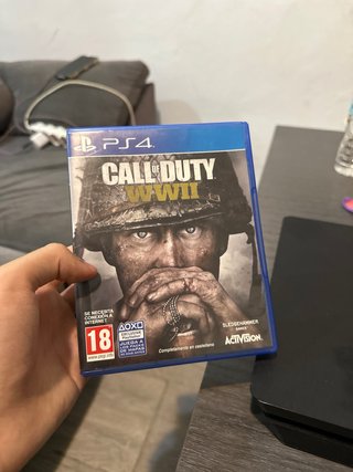 Ps4 815gb con 1 mando
