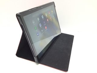 E1202792-0 TABLET PC SAMSUNG GALAXY TAB A8 SM-X200