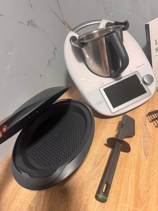 Thermomix TM6