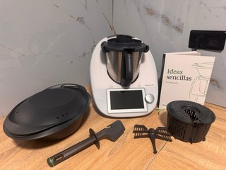 Thermomix TM6